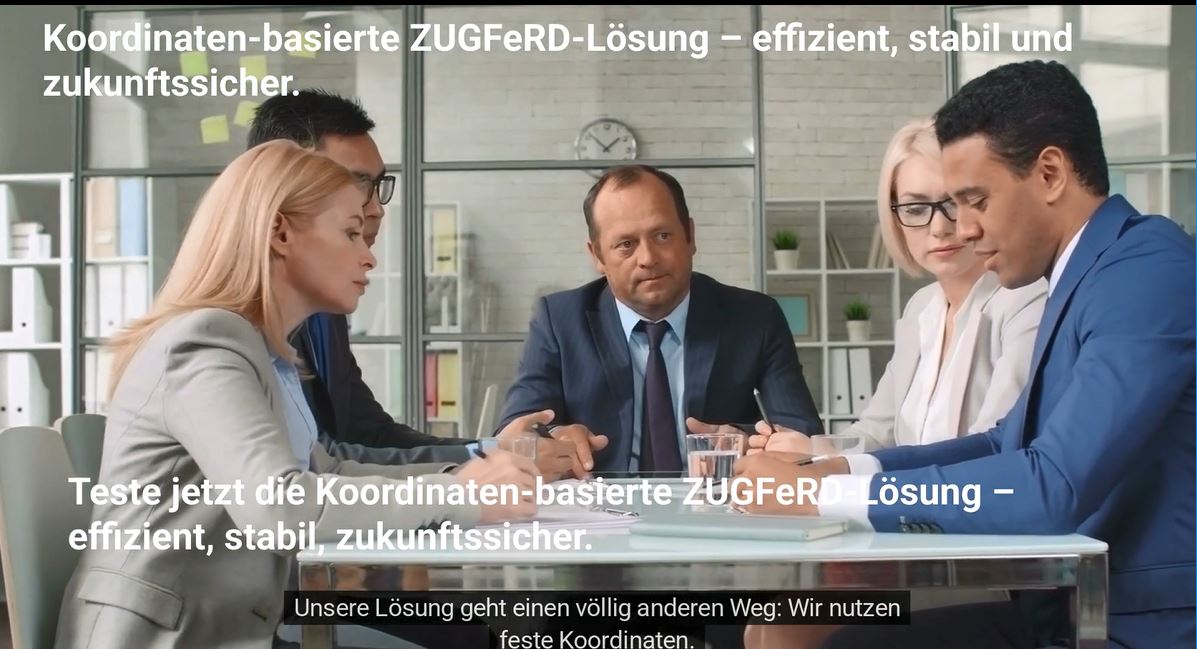 Raumansicht